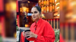 जल्द ही Kapil Sharma के शो में नज़र आने वाली है Sania Mirza, फैंस ने दिया ऐसा Reaction