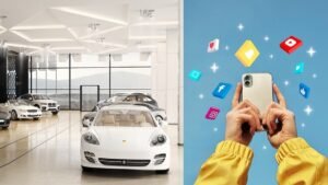 बड़ी बड़ी कंपनी कार को सेल करने के लिए Influencer को कर रही हायर