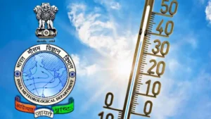 IMD ने जारी किया मानसून अपडेट: खेती के लिए अच्छी खबर, सामान्य से ज्यादा बारिश की संभावना, किसानों को मिलेगी राहत।