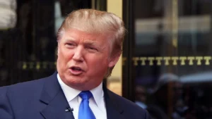 Donald Trump ने उठाया बड़ा कदम – अब विदेशों में बनी फिल्मों पर लगेगा 100% टैक्स