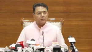 UP: आंधी-तूफान से पूर्वांचल में जानमाल का नुकसान, सीएम योगी ने दिए 24 घंटे में मुआवजा देने के निर्देश।