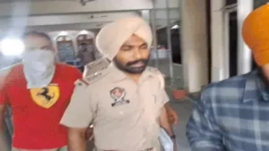 America से आई महिला की Ludhiana में हत्या: England में बैठे Fiancé ने दी सुपारी, कोयले पर जलाकर नाले में फेंका शव