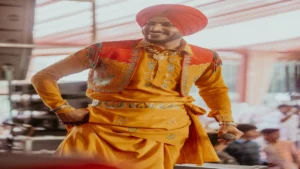 Punjabi Singer Rajvir Jawanda का निधन: Accident के बाद 12 दिन की लड़ाई के बाद अंतिम विदाई