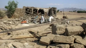 Afghan-Pakistan Border पर तनाव: 58 Pakistani सैनिकों के casualties होने का दावा, दोनों तरफ भारी firing