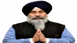 AAP Government ने Tarn Taran के गांवों के विकास के लिए जारी किए 28.4 Crore रुपए: Harmeet Singh Sandhu