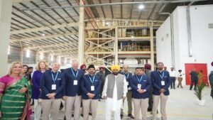 Punjab बना Global Investment Hub: international companies का बढ़ा भरोसा, youth को रोजगार और entrepreneurs को नए मौके