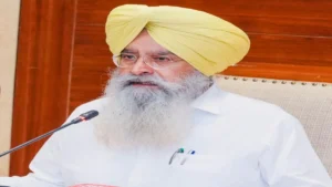 Punjab Government का Digital Revolutionary कदम: ‘Unnat Kisan’ App से अब CRM Machines एक क्लिक पर उपलब्ध