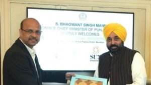 Punjab ने रचा नया इतिहास: Government Offices से खत्म हुए सभी पुराने Cases, Investment में आई नई रफ्तार