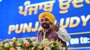 मान सरकार की औद्योगिक उड़ान! ₹309 करोड़ का Hand Tools Plant बनाएगा Punjab को Global Manufacturing Centre!