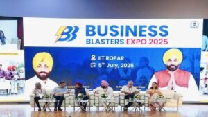 Kejriwal-Mann की जोड़ी ने रचा इतिहास: पंजाब सरकार की इस पहल से अब छात्र Job Seeker नहीं बल्कि Job Giver बनेंगे!