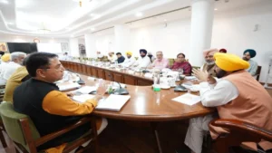 Punjab की Jails में Sniffer Supercops का पहरा! Mann सरकार ने जेलों में नशे की जड़ें काटने का ऐतिहासिक फैसला!