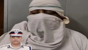 IPS Y. Poonam Kumar के Gunman पर बड़ा खुलासा: Rohtak Police ने Court में 17 Page की Chargesheet दाखिल की, Audio Sample Matches – रिश्वत लेने की बात Confirmed