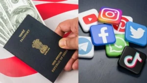 H-1B Visa के लिए अब Social Media Accounts Public करना होगा, 15 December से New Rule लागू