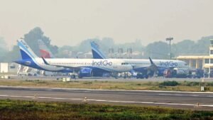 IndiGo Crisis से MLAs भी नहीं बच पाए, 12 घंटे train से travel कर पहुंचे vidhaan sabha; अब मिली special train