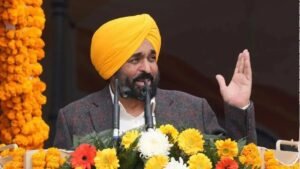 पंजाब के अधिकारों से लेकर नशा-मुक्त अभियान तक, CM मान ने गिनाईं सरकार की उपलब्धियां