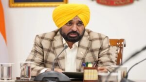 मान सरकार ला रही 1311 नई बसें, रोज़गार के भी खुलेंगे द्वार: बड़े शहरों के बस स्टैंड होंगे आधुनिक, सार्वजनिक परिवहन में मिलेंगी कईं सुविधाएं*