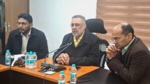 Mann सरकार की बड़ी पहल: मुख्यमंत्री स्वास्थ्य योजना को मिला डॉक्टरों और निजी मेडिकल कॉलेजों का मजबूत समर्थन