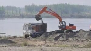 पंजाब में 100 माइनिंग साइट्स होगी शुरू:नई पॉलिसी के तहत 5 साल के लिए ऑक्शन, एनवायरनमेंट क्लियरेंस ठेकेदार लेंगे