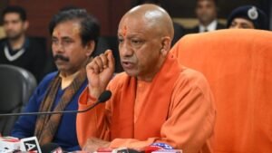 सॉफ्टवेयर इंजीनियर मौत मामले में CM योगी का बड़ा एक्शन, नोएडा अथॉरिटी के CEO पर गिरी गाज