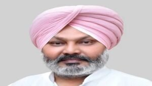 जमानत मिलने से कोई बरी नहीं होता, मजीठिया के खिलाफ पुख्ता सबूत हैं: वित्त मंत्री हरपाल सिंह चीमा