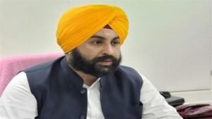 ज्ञानी रघबीर सिंह जी के खुलासों ने सिख जगत के समक्ष खड़े किए अहम सवाल -Harjot Bains