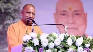 ‘न कर्फ्यू है, न दंगा है- उत्तर प्रदेश में अब सब चंगा है’, हरिद्वार में गरजे CM योगी आदित्यनाथ