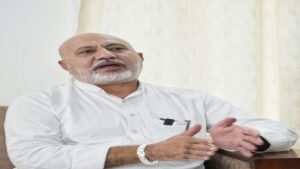 सुखबीर बादल के आरोपों पर Baltej Pannu का तीखा पलटवार, कहा- अपनी याददाश्त सुधारें बादल, बेअदबी का काला इतिहास आपका है