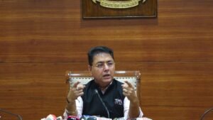 केंद्रीय गृह मंत्री अमित शाह से आप पंजाब प्रधान अमन अरोड़ा के 8 सवाल