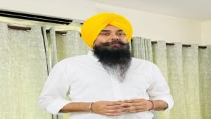 वित्तीय बिल 2026 पर मलविंदर कंग का हमला: “खोखले दावे, जमीनी हकीकत चिंताजनक”