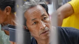 170 दिन के बाद जेल से रिहा होंगे सोनम वांगचुक, सरकार ने हिरासत रद्द करने का लिया फैसला