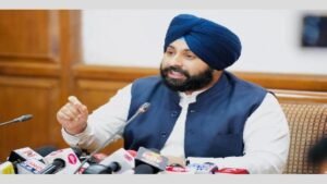 पंजाब में 10वीं-12वीं पास न करने वाले को मर्सी चांस:PSEB का फैसला, 27 अप्रैल से होंगे रजिस्ट्रेशन, एक विषय में पास होना जरूरी