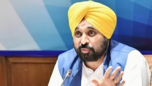 CM मान की गारंटी पूरी: ‘मां-बेटी सम्मान योजना’ का नोटिफिकेशन जारी, अप्रैल से लागू