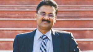 AAP ने जालंधर के अशोक मित्तल को दी बड़ी जिम्मेदारी:राघव चड्ढा की जगह राज्यसभा में बने उपनेता