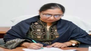 पंजाब सरकार द्वारा आशीर्वाद स्कीम के तहत 728.48 करोड़ रुपये जारी, 1.43 लाख से अधिक परिवारों को मिला सीधा लाभ : डॉ. बलजीत कौर
