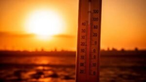 पंजाब में फिर बढ़ने लगी गर्मी, कई जिलों में तापमान 40 डिग्री के करीब