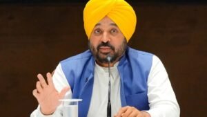 पंजाब के सरकारी दफ्तरों और सभी स्कूलों का बदला समय, CM मान ने किया बड़ा ऐलान