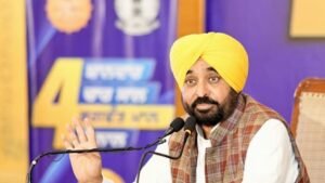 भगवंत मान सरकार की ‘मुख्यमंत्री स्वास्थ्य योजना’ के तहत कैशलेस इलाज से पंजाब में 5000 से अधिक दिल के मरीजों की जान बचाई गई