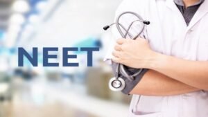 NEET-UG री-एग्जाम के लिए NTA का बड़ा फैसला, उत्तर पुस्तिका का लेआउट बदला, रफ वर्क के लिए मिलेंगे ज्यादा पेज