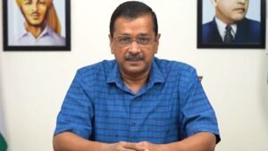 चढ़ावा चोरी करने वाले बड़े लोगों को बचाया जा रहा-केज़रीवाल