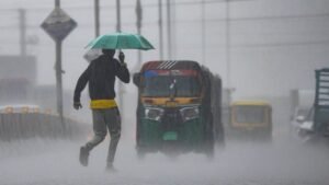 पंजाब में 4 दिनों के लिए येलो अलर्ट जारी, बारिश और तेज हवाओं से गर्मी से मिलेगी राहत