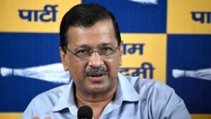 Punjab की महिला को 1 जुलाई को 3 हजार और दलित महिला को साढ़े चार हजार मिलने की योजना दुनिया का सबसे बड़ा महिला सशक्तिकरण कार्यक्रम- केजरीवाल