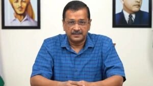 मोदी जी ने अपने अहंकार में सोनम वांगचुक का अपमान किया- केजरीवाल