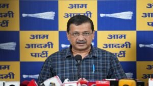 री-नीट एग्जाम के नतीजों में भी भारी गड़बड़ी, बेचारे बच्चे जाएं तो जाएं कहां?- केजरीवाल