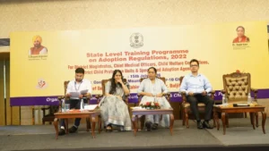 पंजाब सरकार की बड़ी उपलब्धि: पिछले तीन वर्षों में 134 बच्चों को मिला कानूनी रूप से सुरक्षित और स्नेहपूर्ण पारिवारिक वातावरण