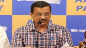 गोवा का हेल्थ सिस्टम ध्वस्त, पंजाब से सीख लेकर 10 लाख का हेल्थ इंश्योरेंस दें CM – केजरीवाल
