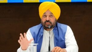 पंजाब सरकार का बड़ा कदम, FDDI से समझौते के जरिए फुटवियर और खेल उद्योग को मिलेगा नया बढ़ावा