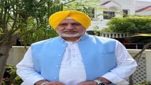 भाजपा को अलग यात्राएं निकालने के बजाय पंजाब में ‘युद्ध नशेआं विरुद्ध’ में शामिल होना चाहिए: बलतेज पन्नू