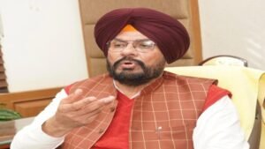 कांग्रेस और राहुल गांधी को लाशों पर राजनीति करने की आदत हो गई है, पंजाब को ऐसी राजनीति पसंद नहीं: कुलदीप धालीवाल