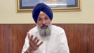 अकाली दल (बादल) के नेता बिक्रम सिंह मजीठिया की मुश्किलें बढ़ीं, ड्रग्स (नशा) मामले में बड़ा खुलासा